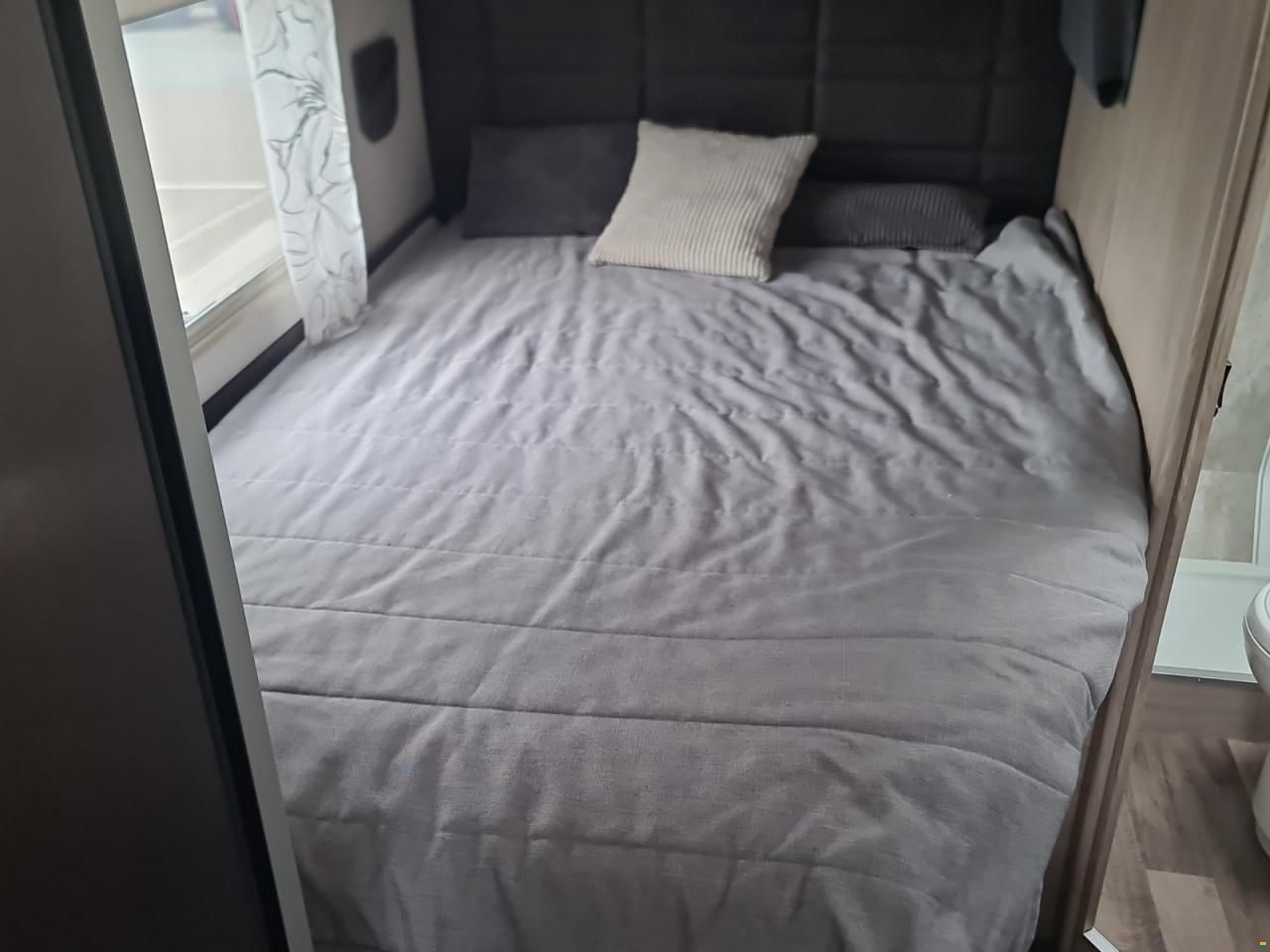 Kabe Novum 750 LXL