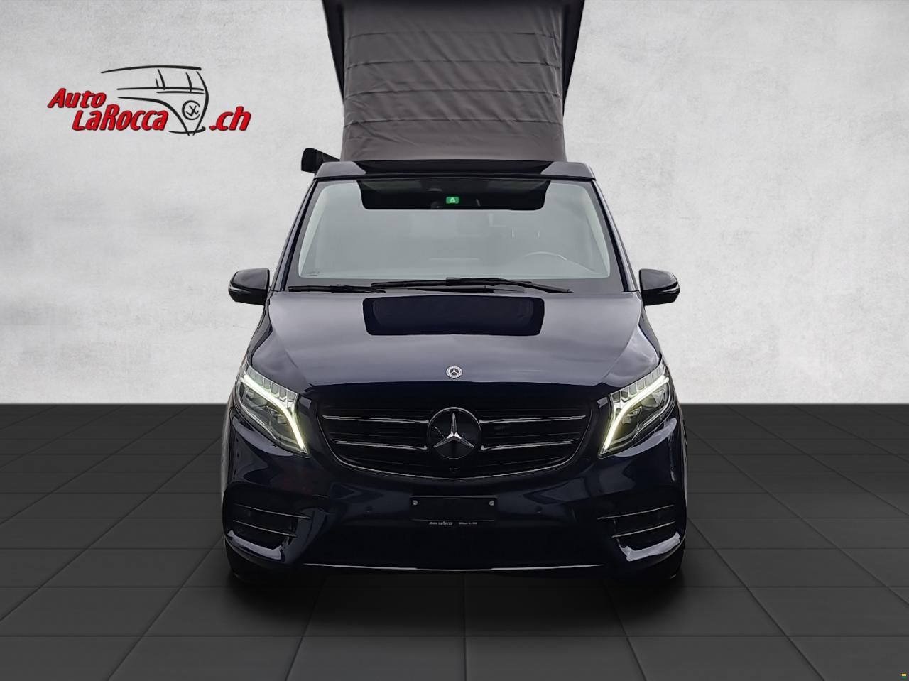 Mercedes Benz Marco Polo AMG-Line 250d 4 Matic