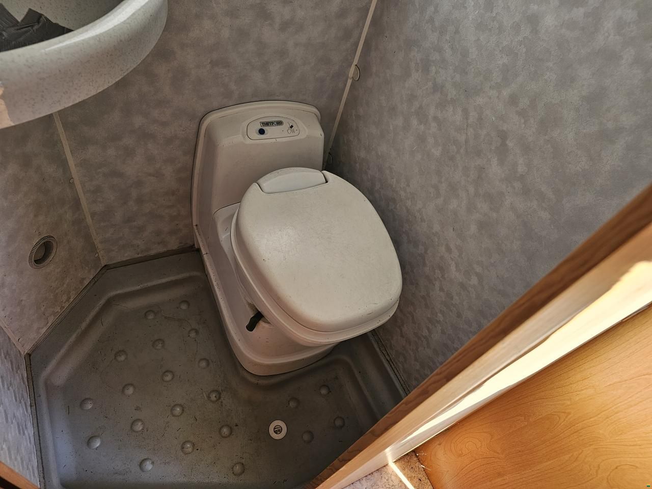 Adria Fiat Ducato 2.8JTD