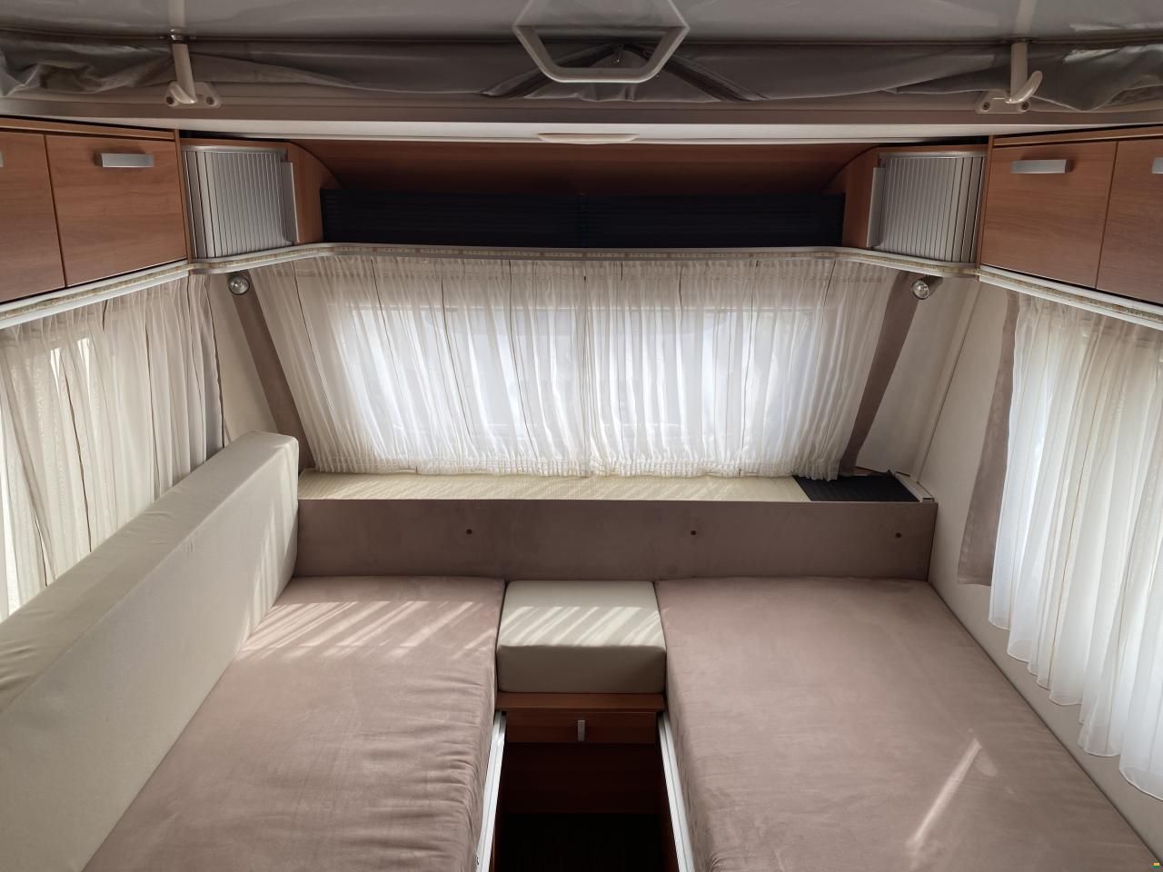 Hymer Feeling 470