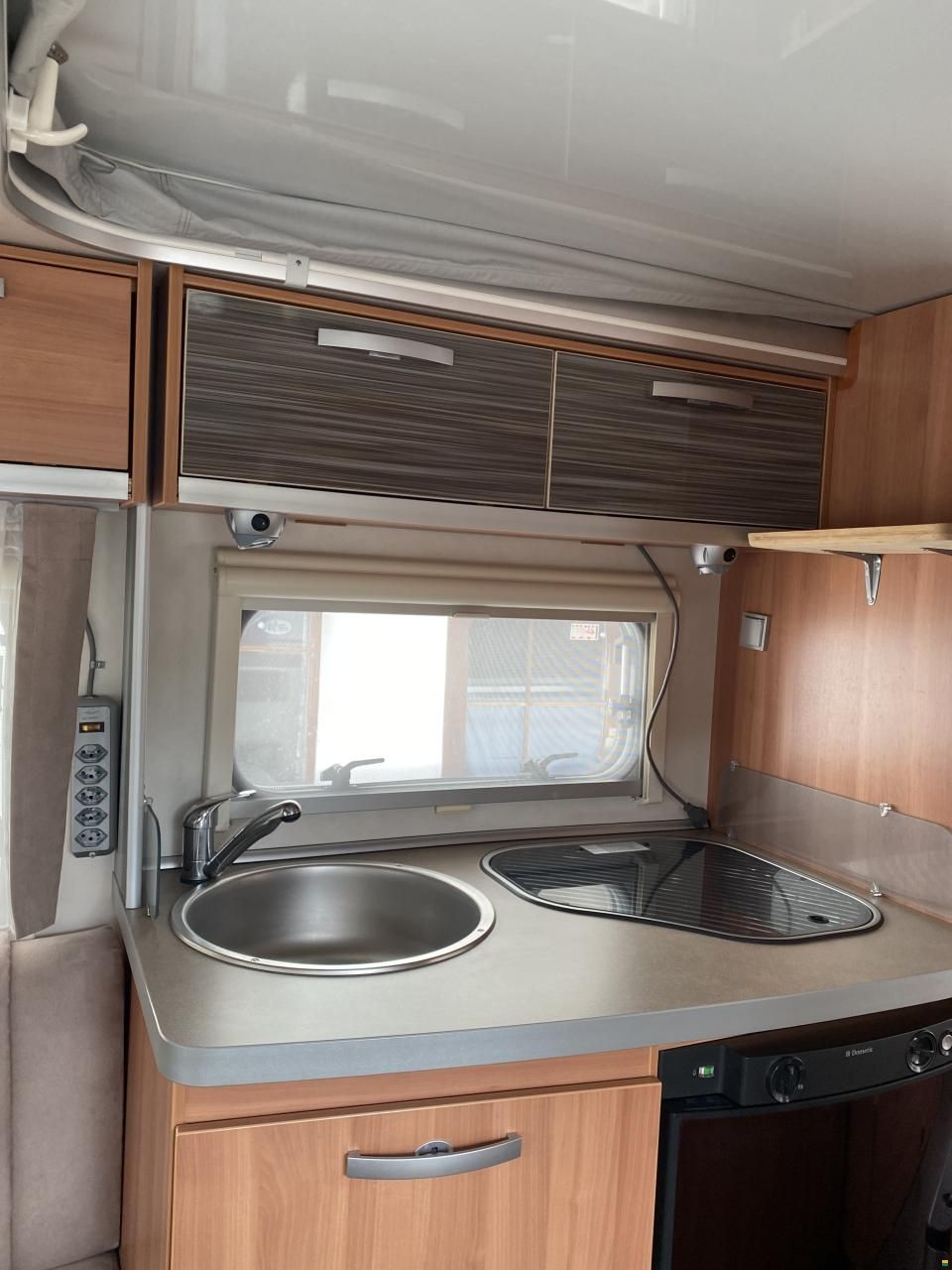 Hymer Feeling 470