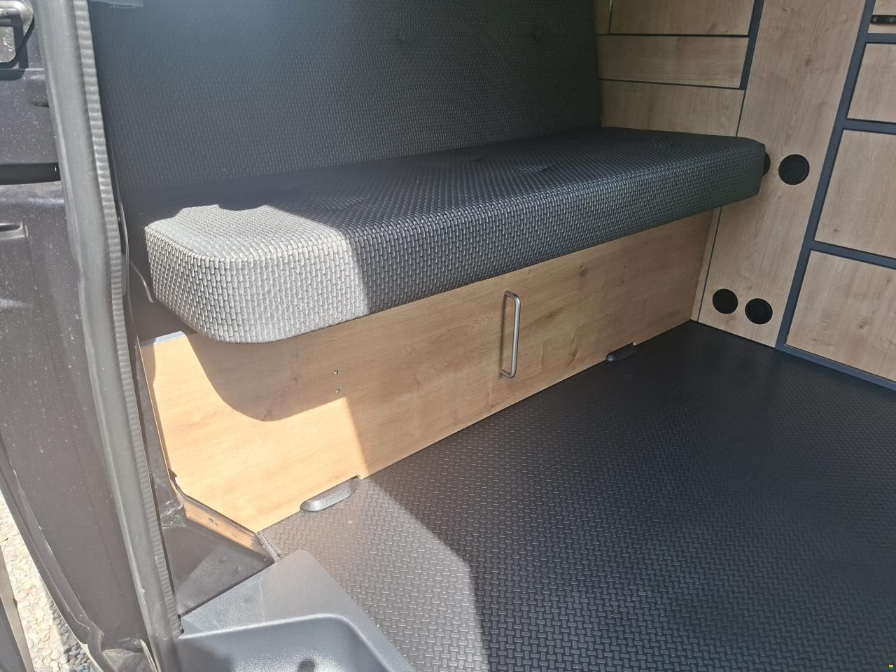 Volkswagen T6.1 MareMonti COMFORT Camper 5Sitze