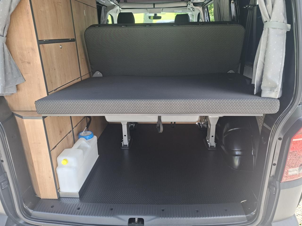 Volkswagen T6.1 MareMonti COMFORT Camper 5Sitze
