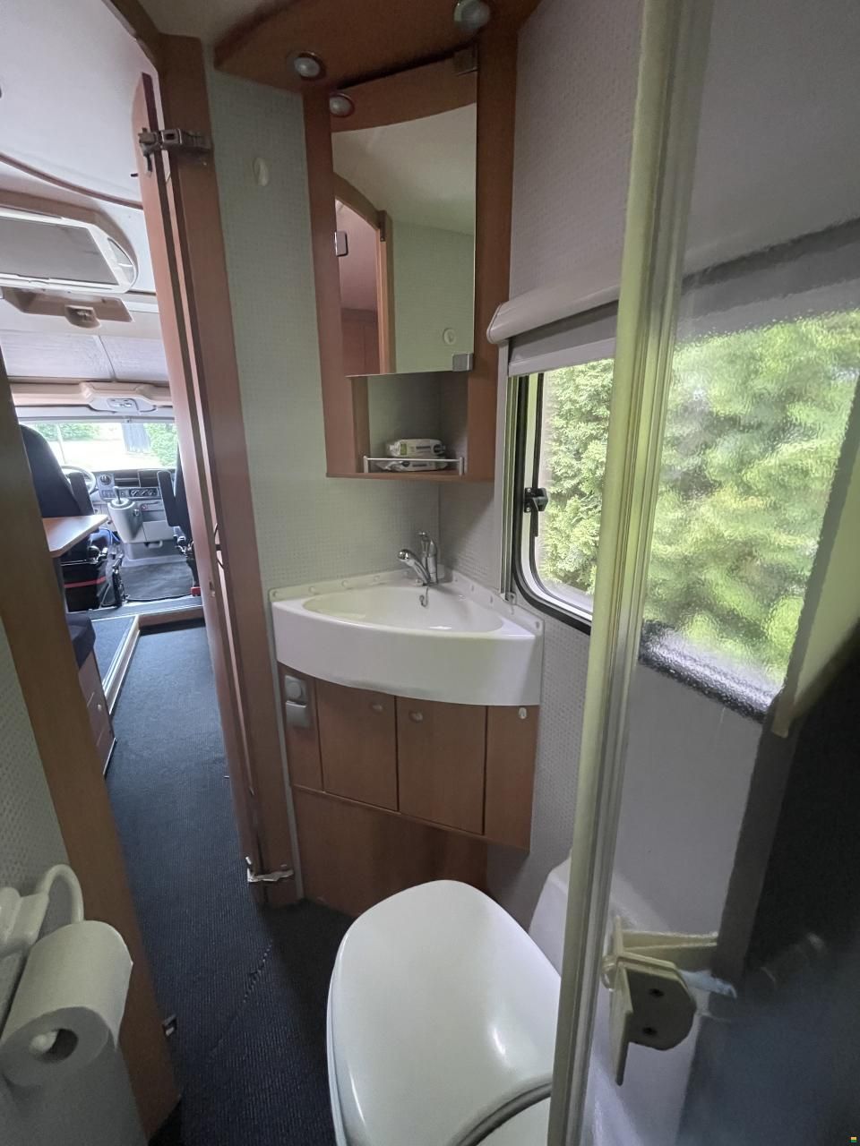 Knaus Sun TI 600 LF