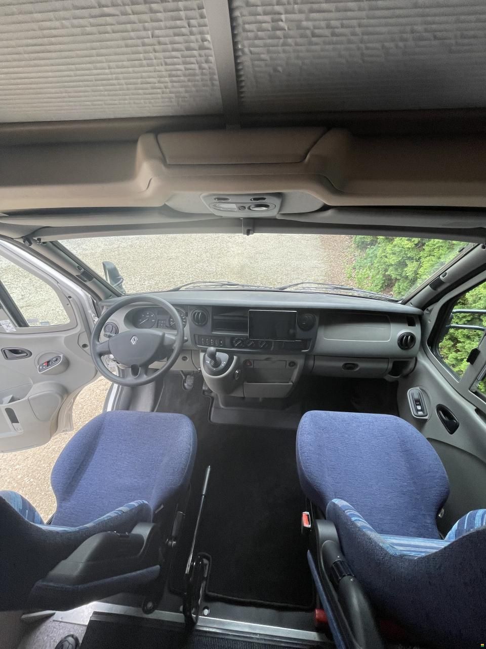 Knaus Sun TI 600 LF