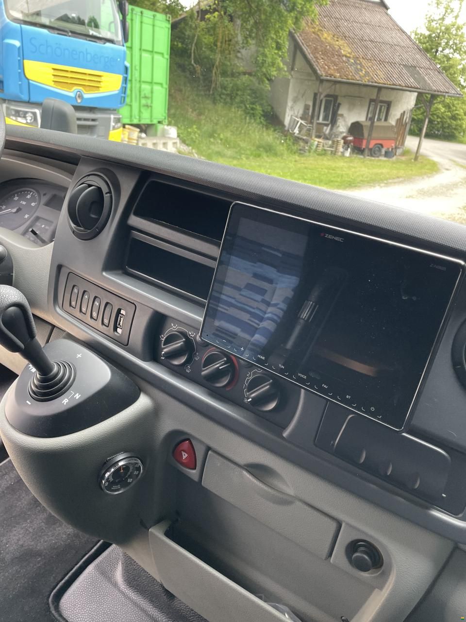 Knaus Sun TI 600 LF