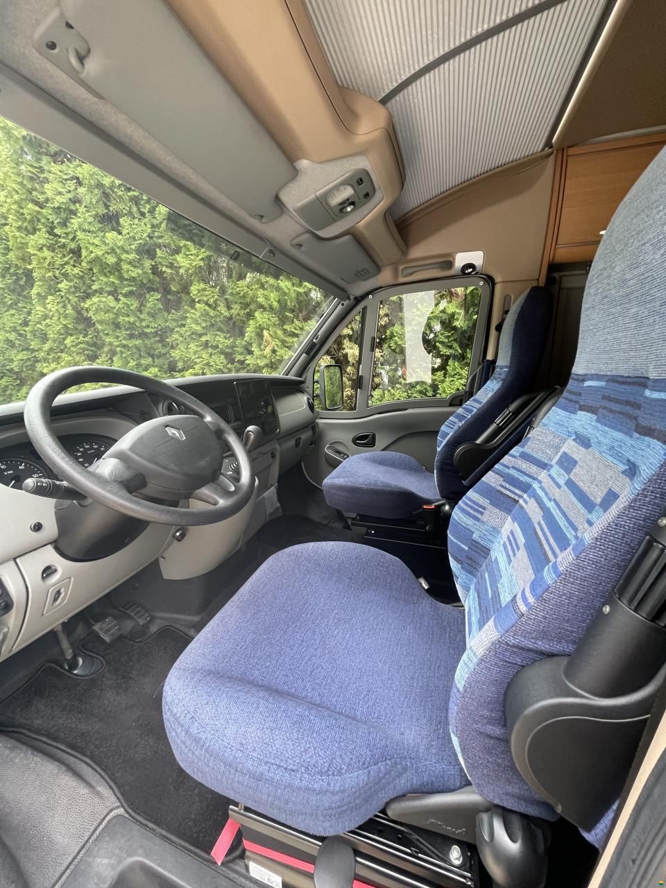 Knaus Sun TI 600 LF