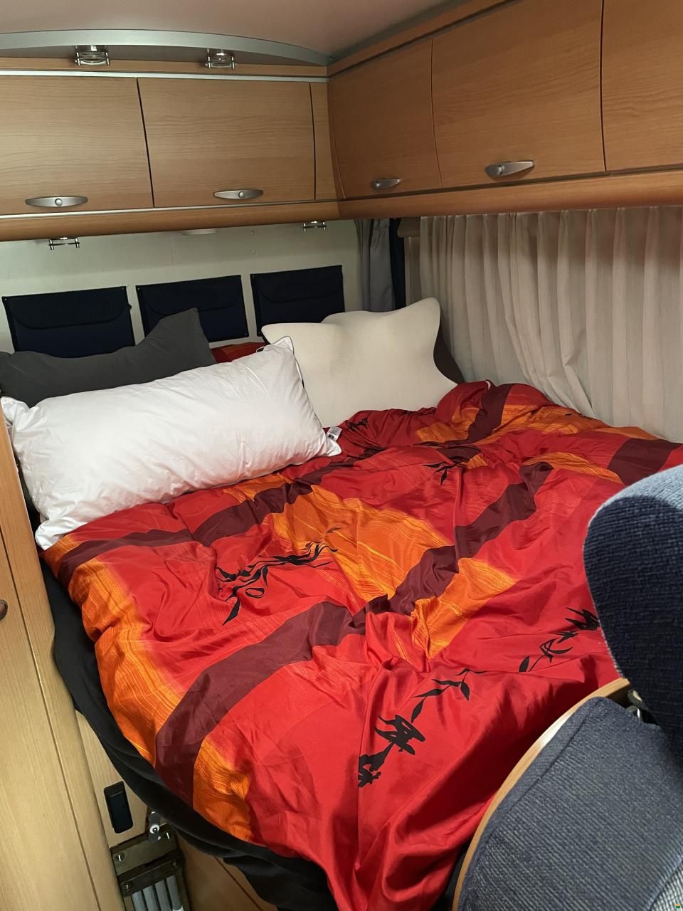 Knaus Sun TI 600 LF