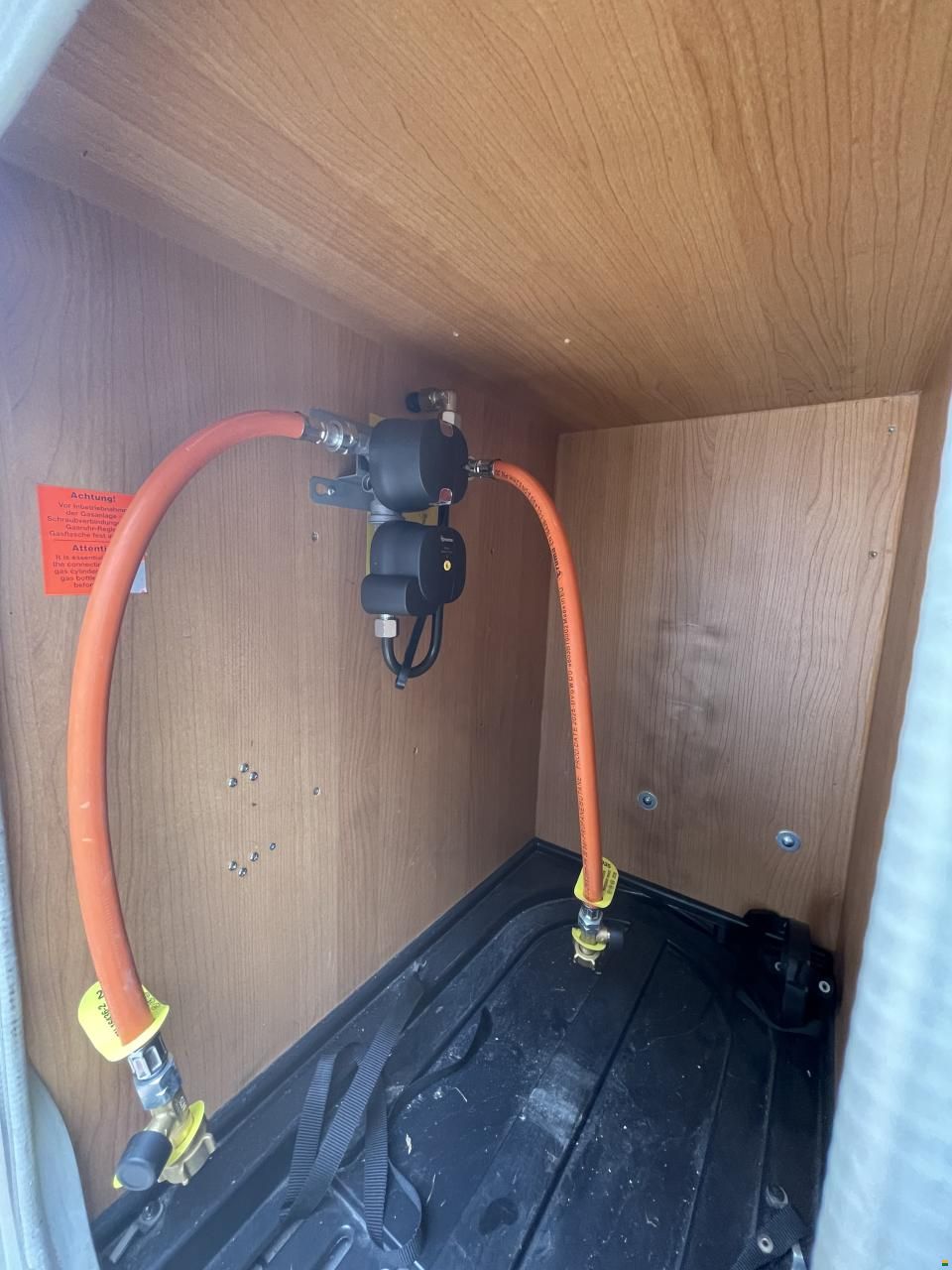 Knaus Sun TI 600 LF