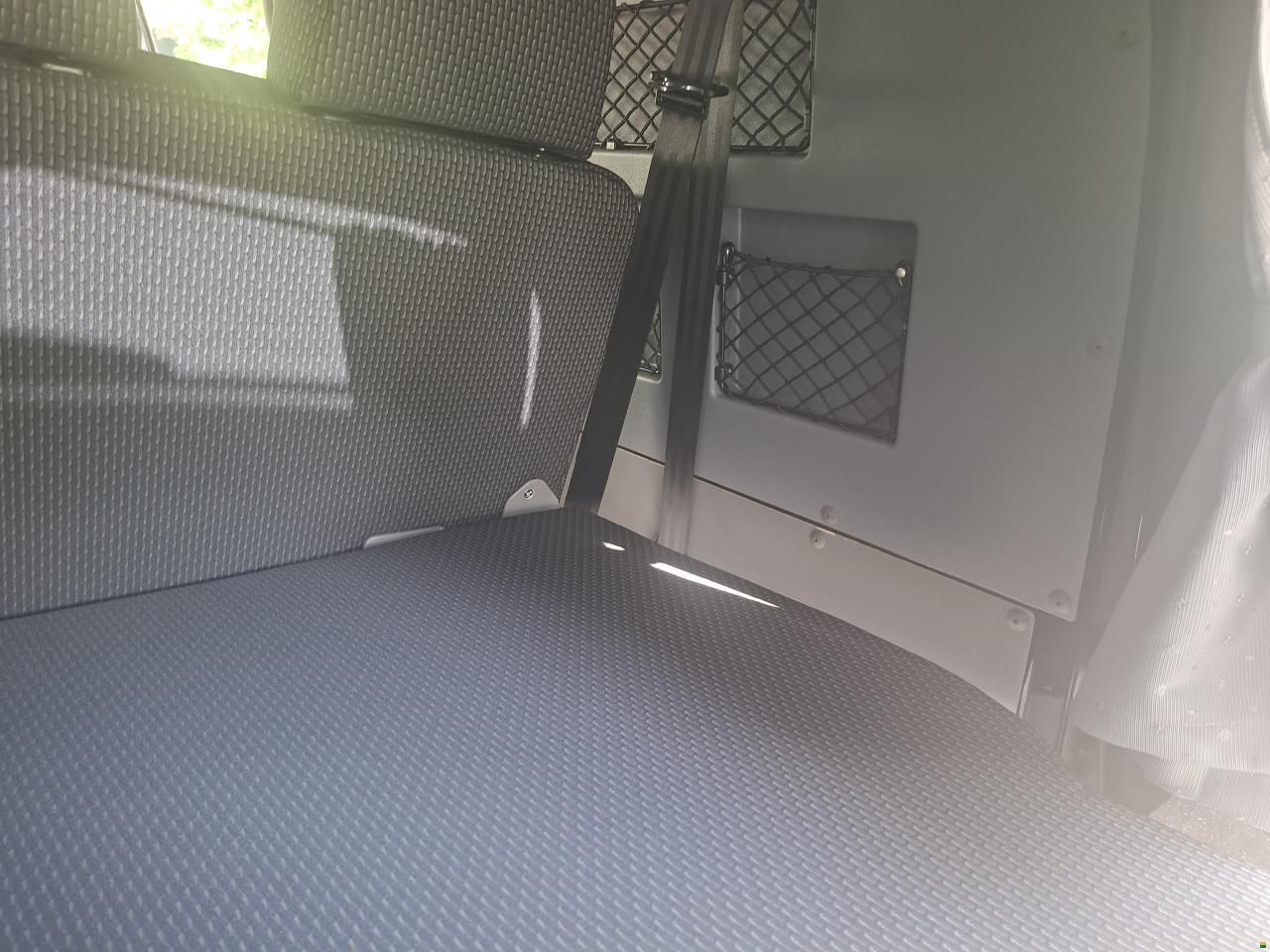 Volkswagen VW T6.1 MareMonti COMFORT Camper 5Sitze