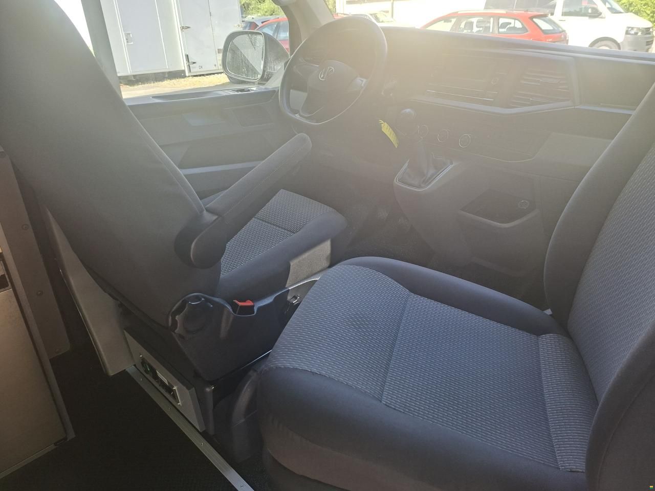Volkswagen VW T6.1 MareMonti COMFORT Camper 5Sitze