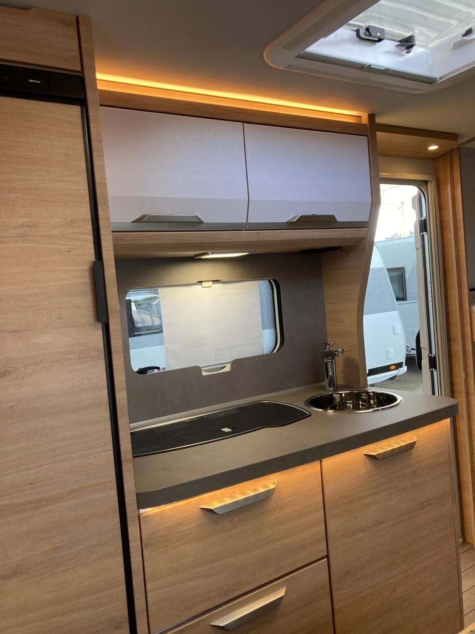 Knaus Südwind 540 FDK