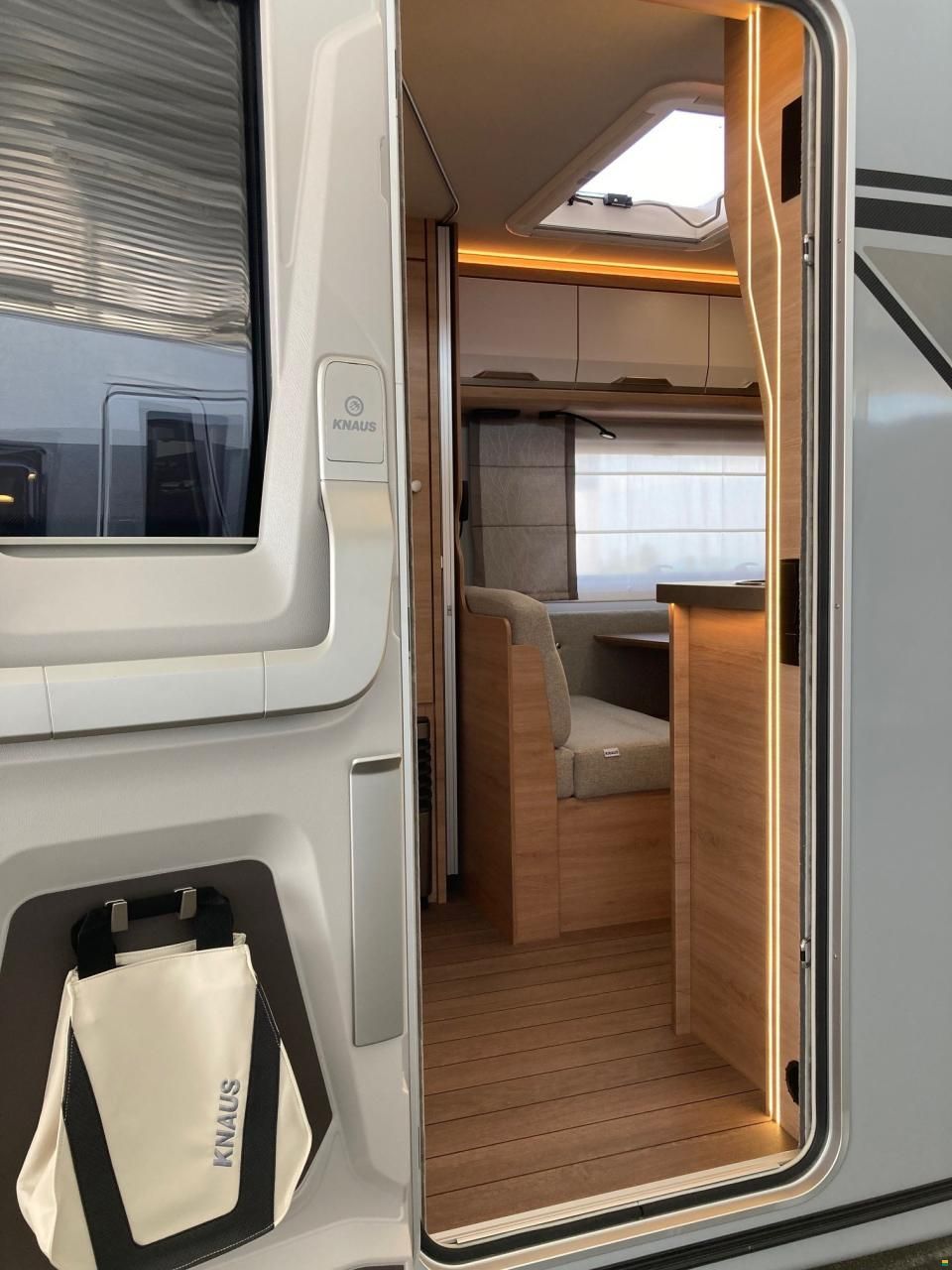 Knaus Südwind 540 FDK