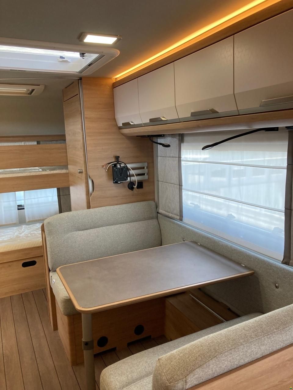 Knaus Südwind 540 FDK