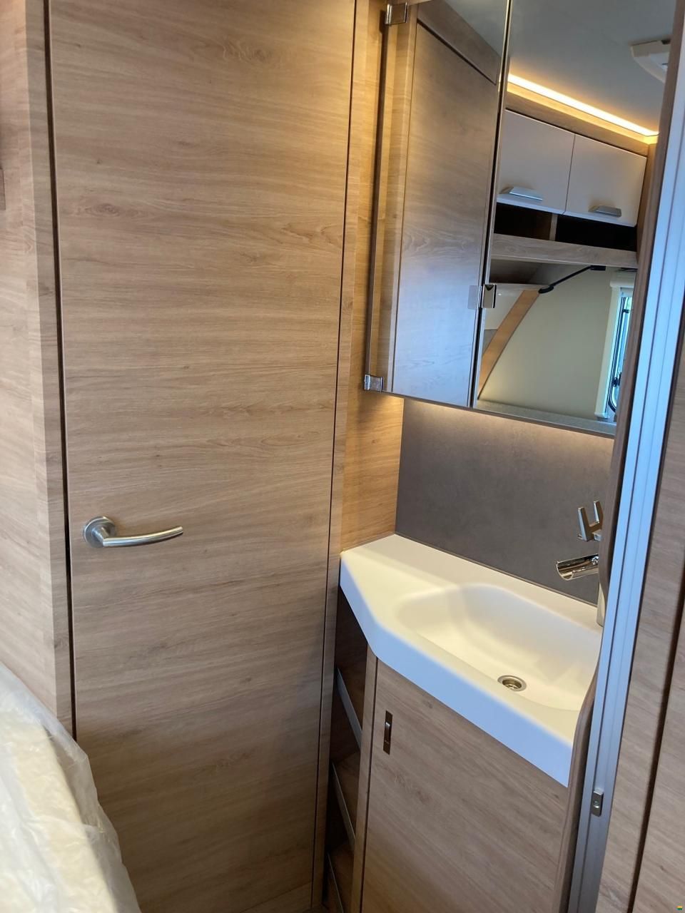 Knaus Südwind 540 FDK