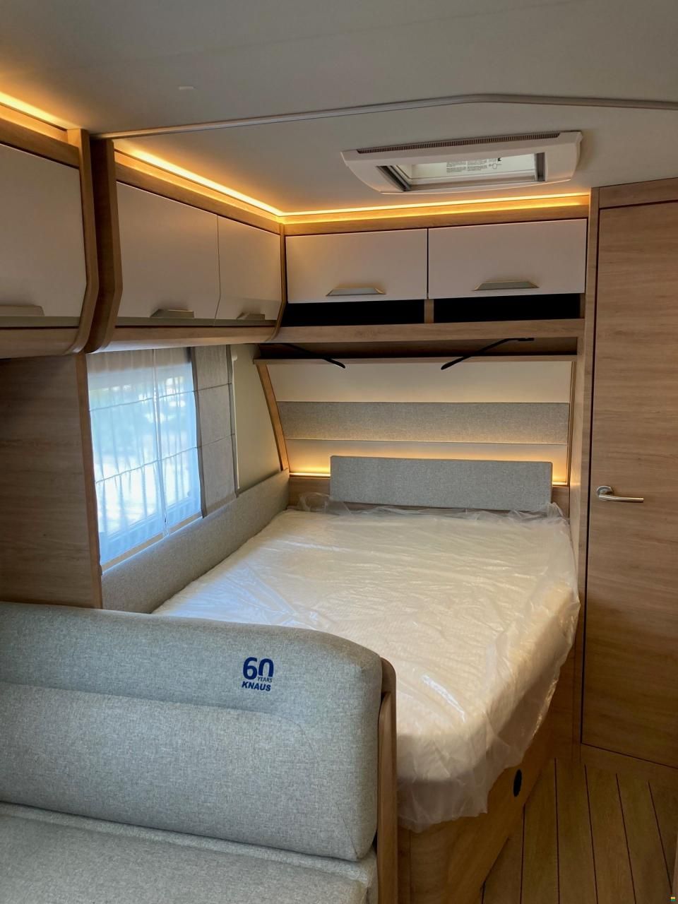 Knaus Südwind 540 FDK