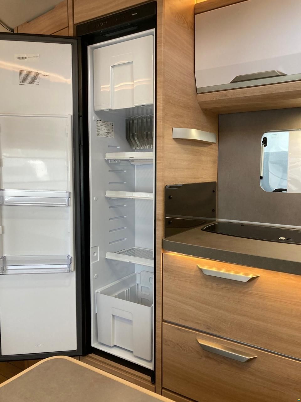 Knaus Südwind 540 FDK