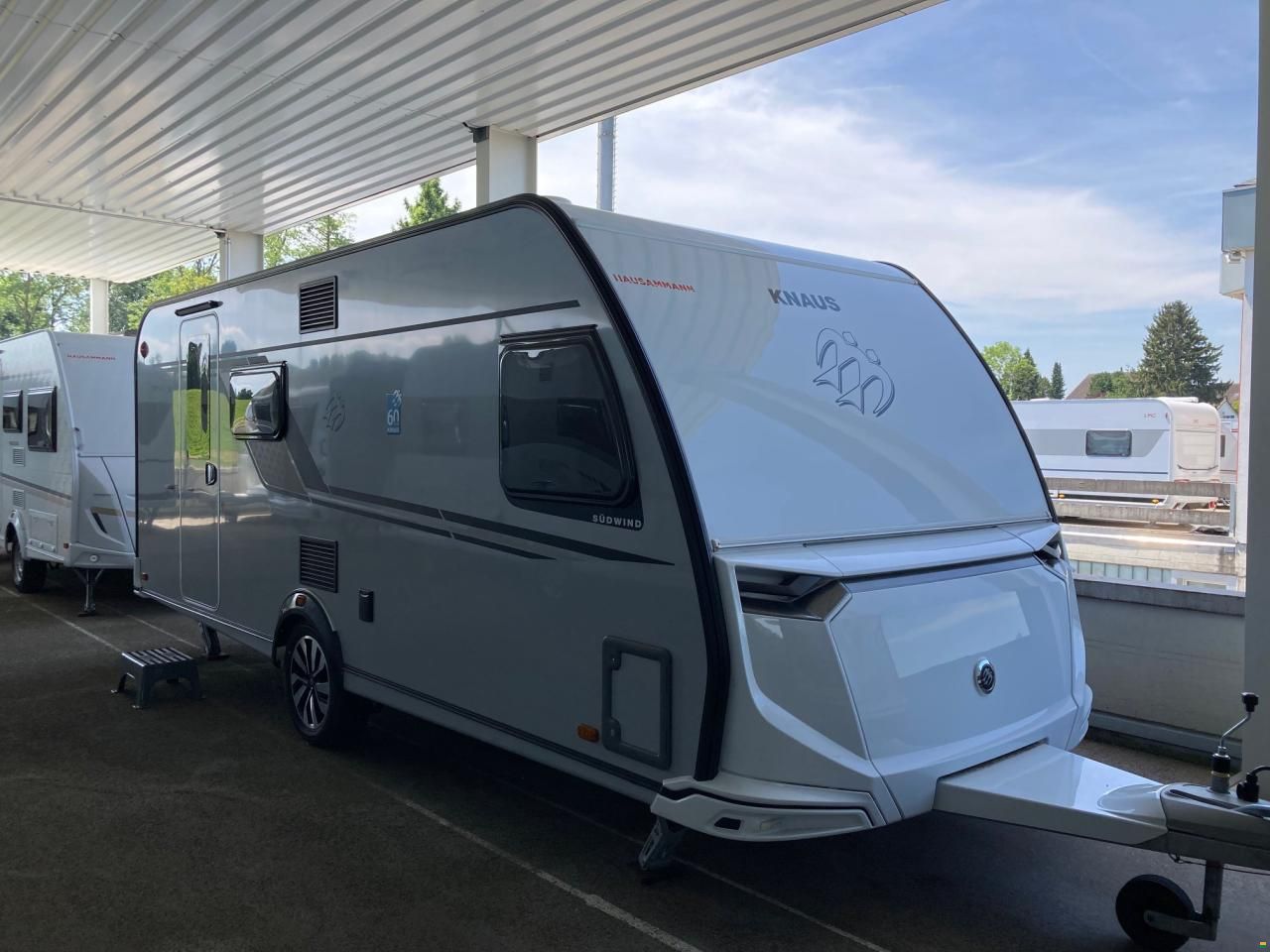 Knaus Südwind 540 FDK