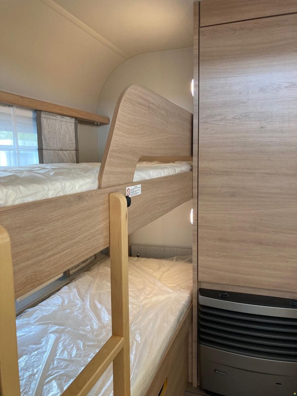 Knaus Südwind 540 FDK