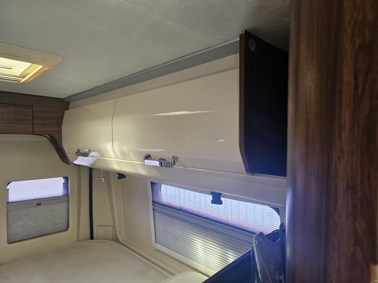 Fiat Ducato Rollerteam Livingstone DuoPremium