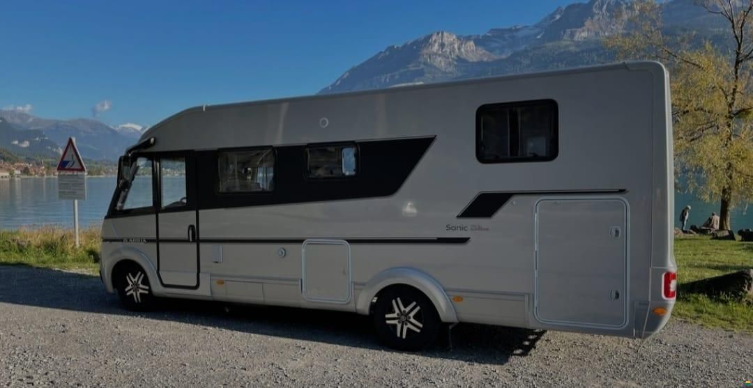 Adria Sonic 710 SL SUPREME