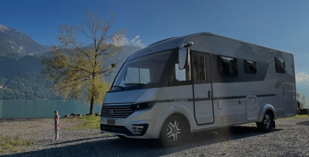 Adria Sonic 710 SL SUPREME