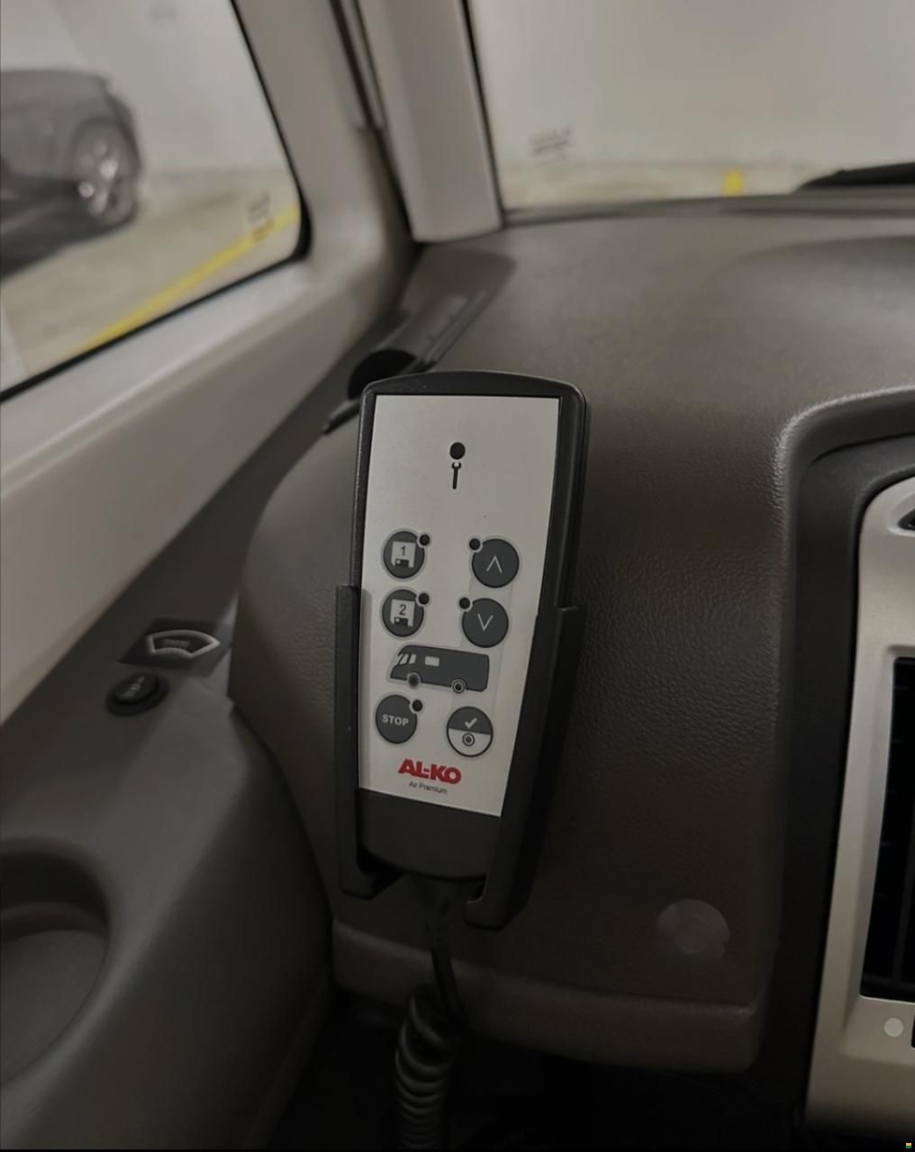Adria Sonic 710 SL SUPREME