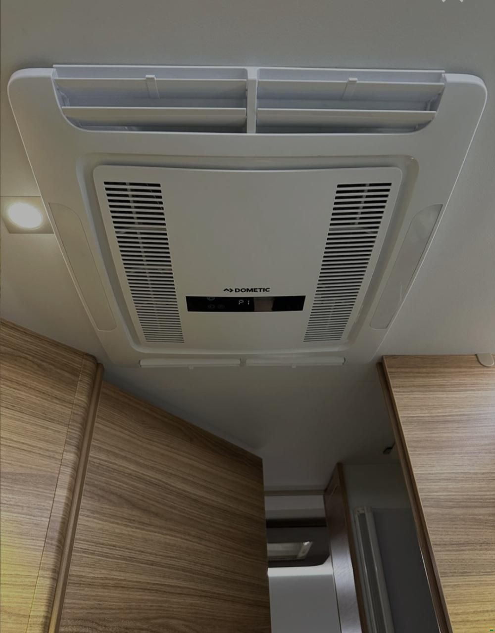 Adria Sonic 710 SL SUPREME