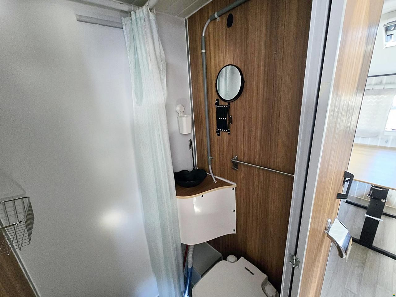 Başkent Karavan Karavan B 21