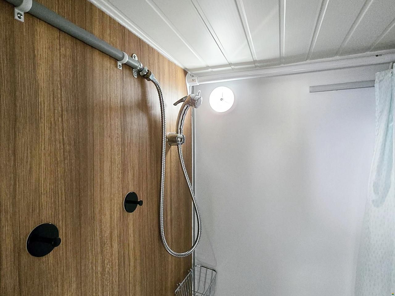Başkent Karavan Karavan B 21