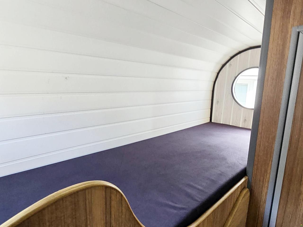 Başkent Karavan Karavan B 21