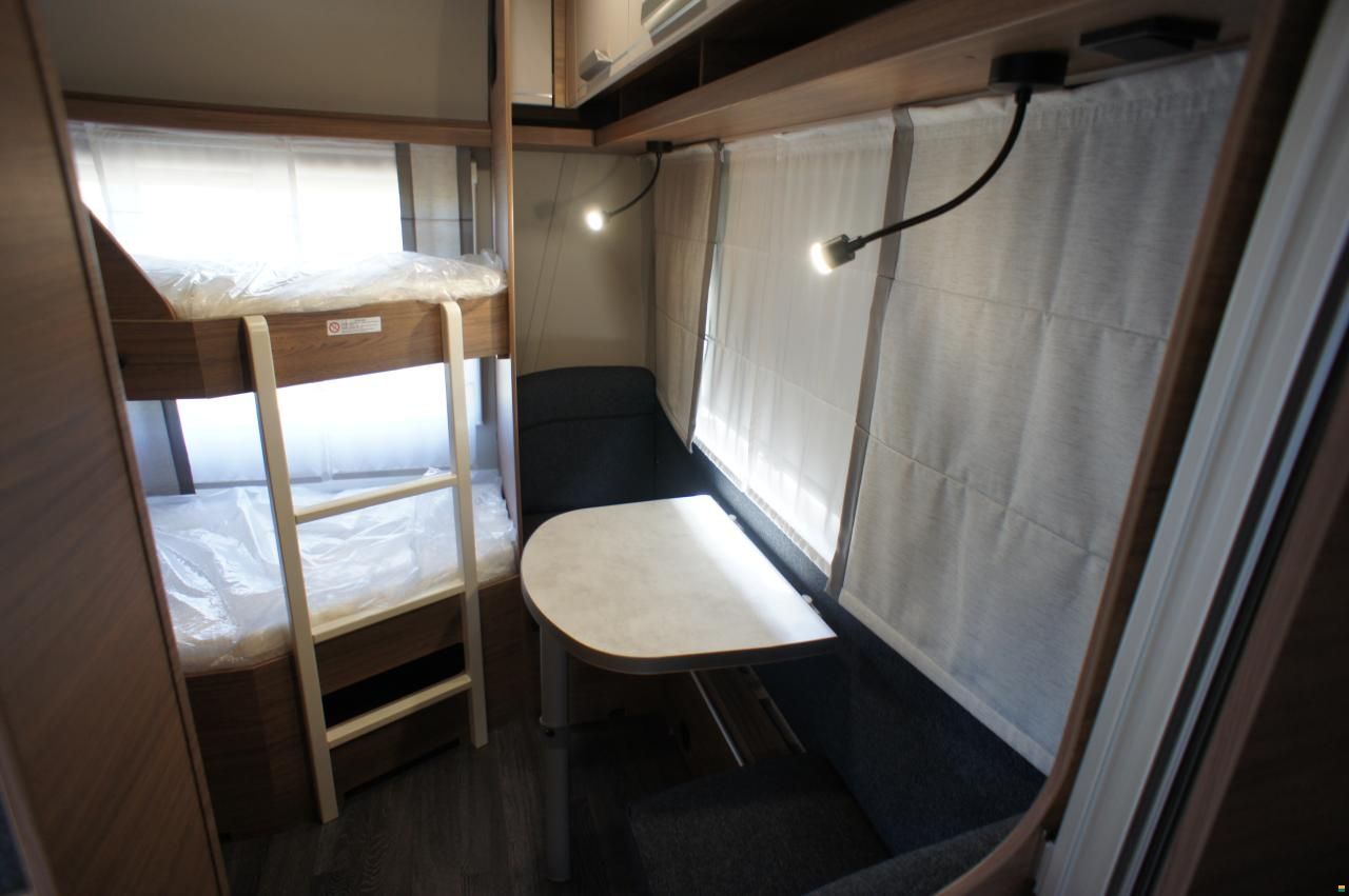 Knaus Sport 650 UFK