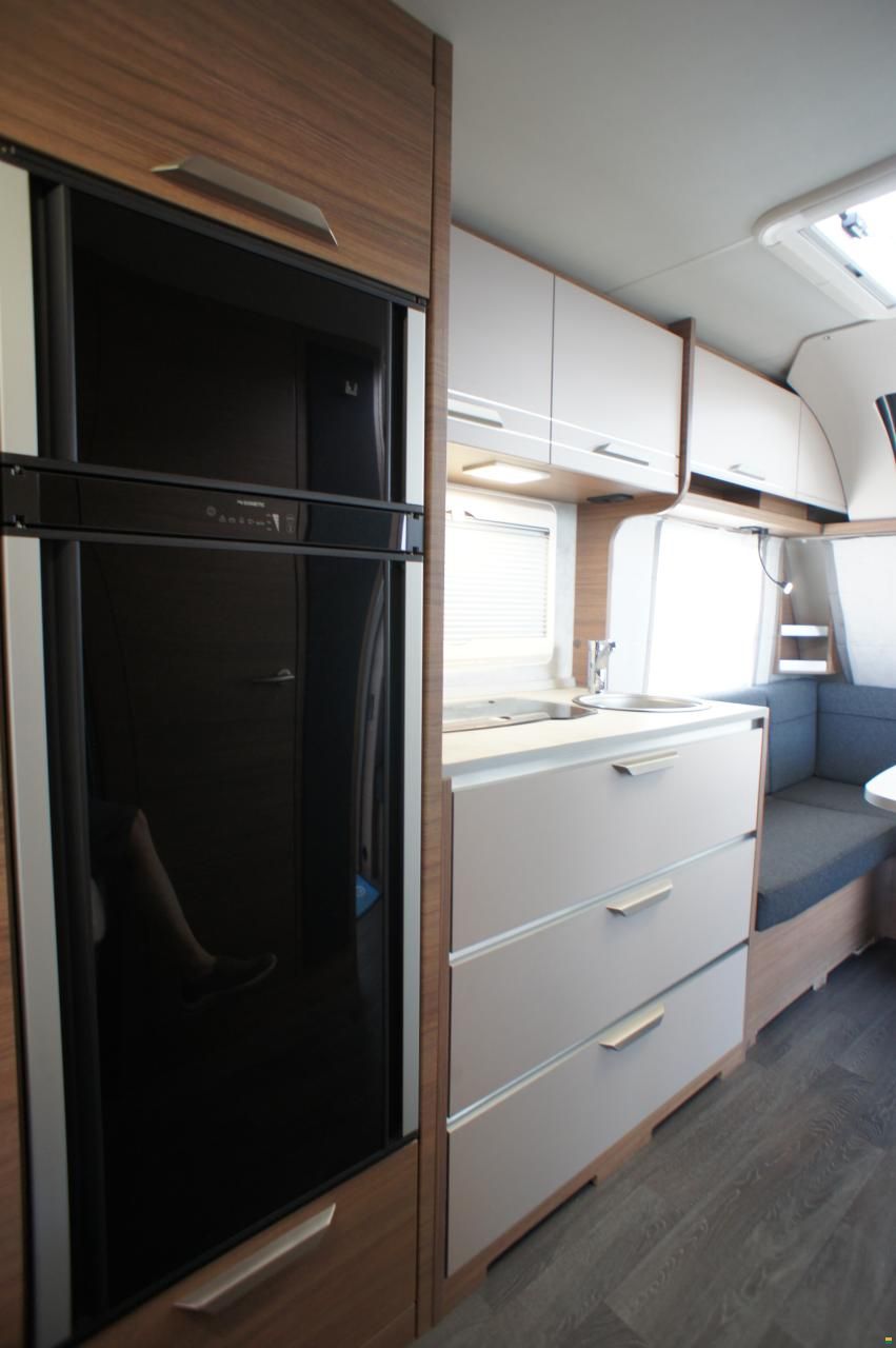 Knaus Sport 650 UFK