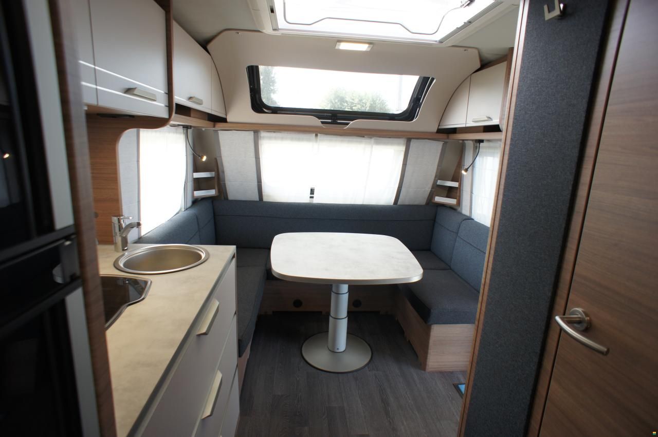 Knaus Sport 650 UFK