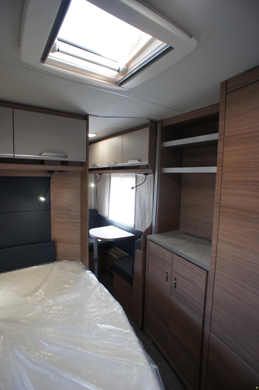 Knaus Sport 650 UFK