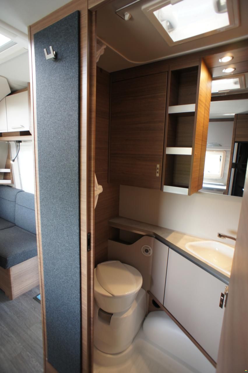 Knaus Sport 650 UFK