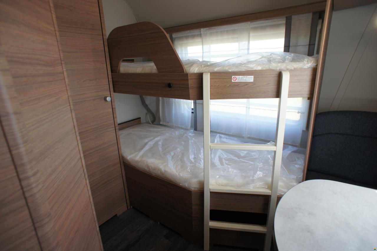 Knaus Sport 650 UFK