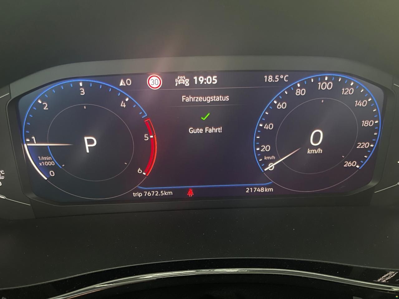 VW T6.1 2.0TDI 4Motion Last Edition