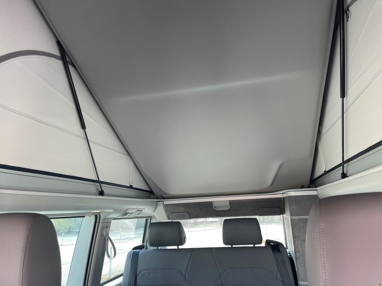 VW T6.1 2.0TDI 4Motion Last Edition