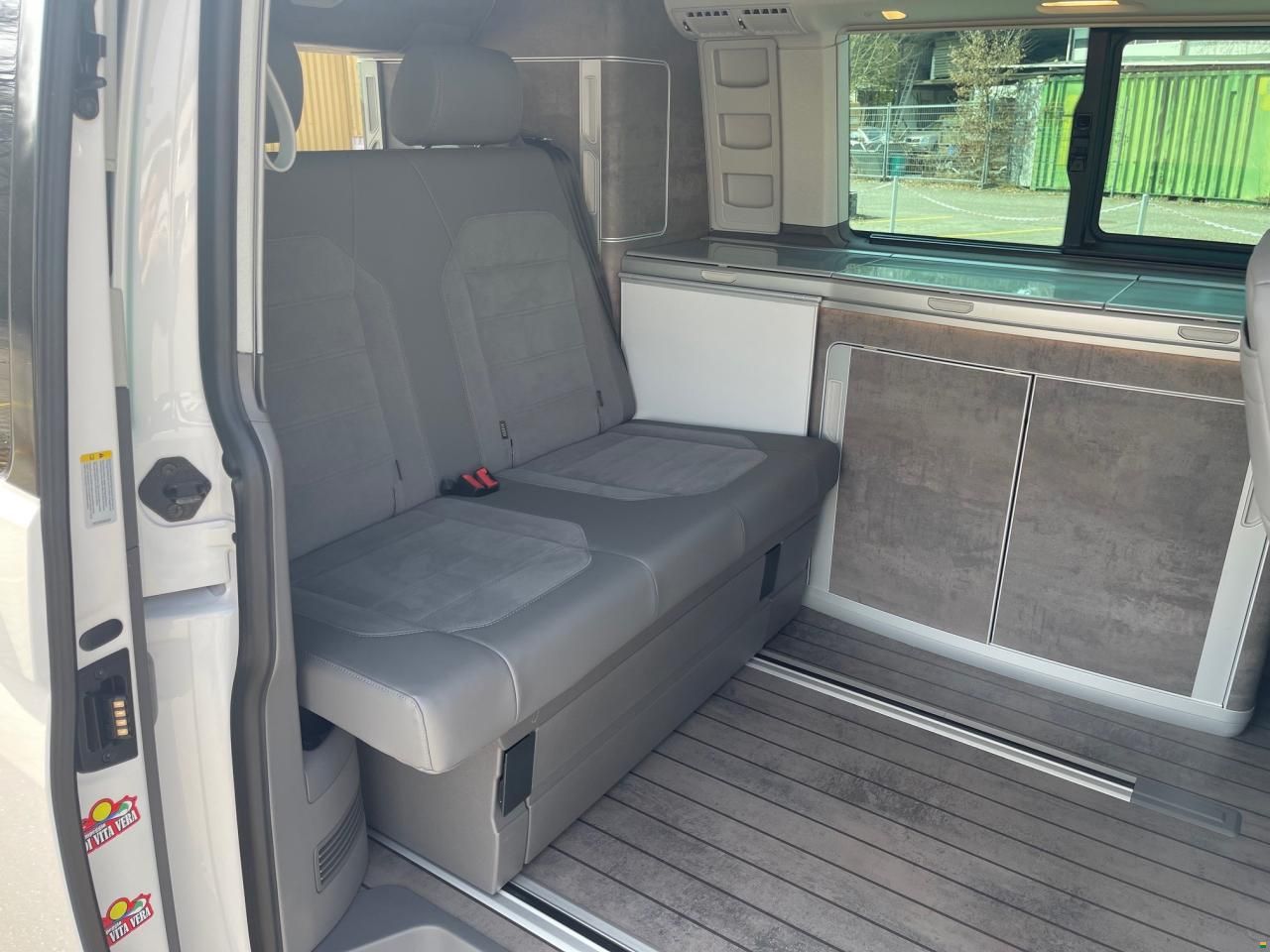 VW T6.1 2.0TDI 4Motion Last Edition