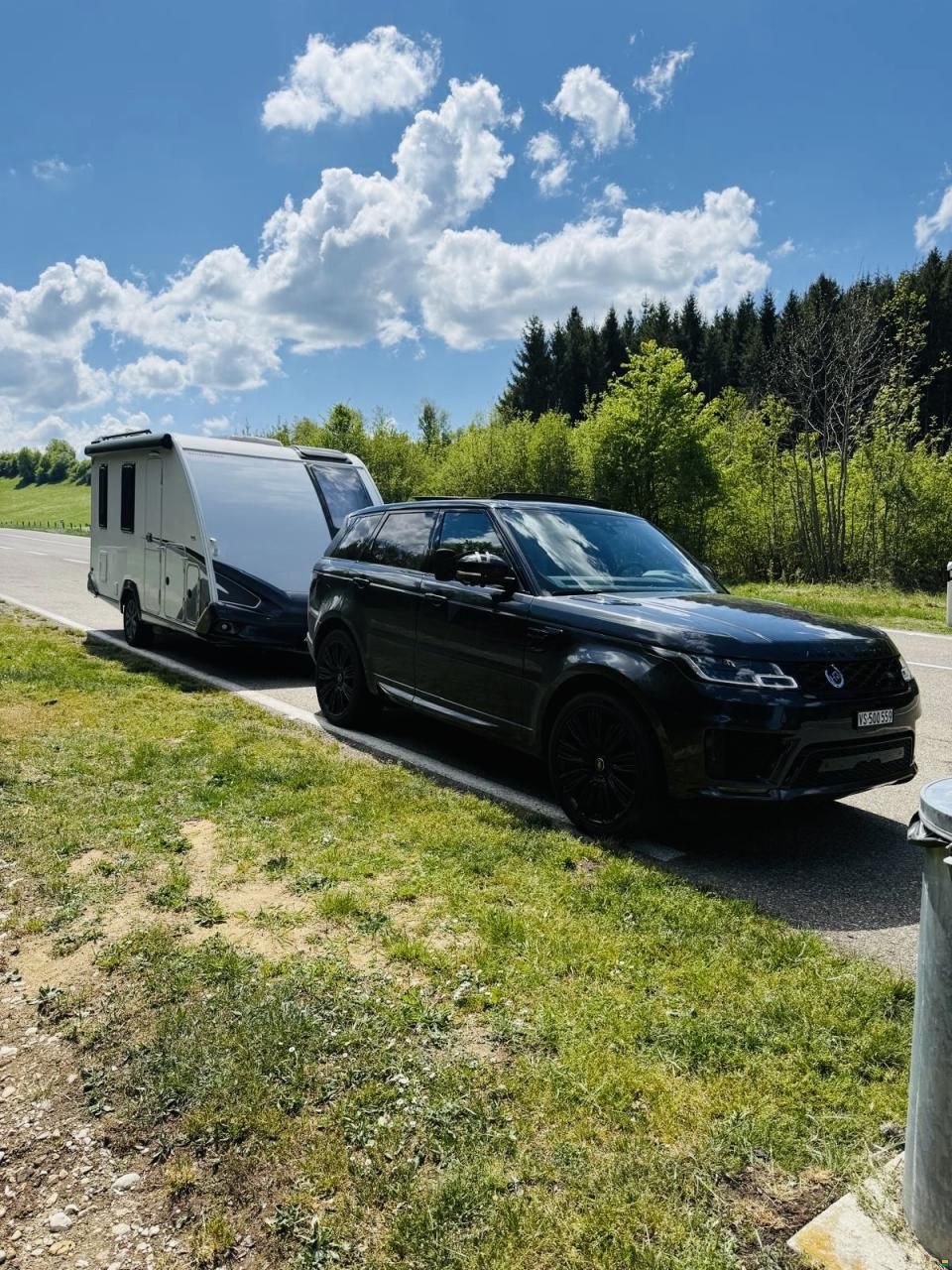 Knaus Sport & Fun