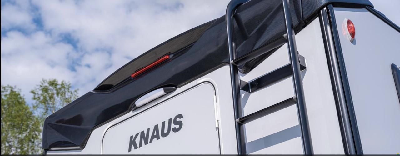 Knaus Sport & Fun