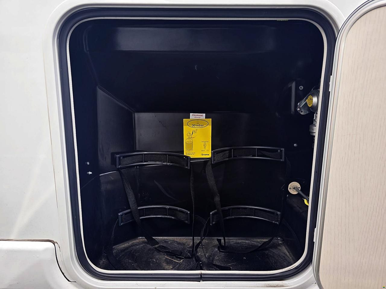Pilote G 700 GJ 2.3 MJ 150