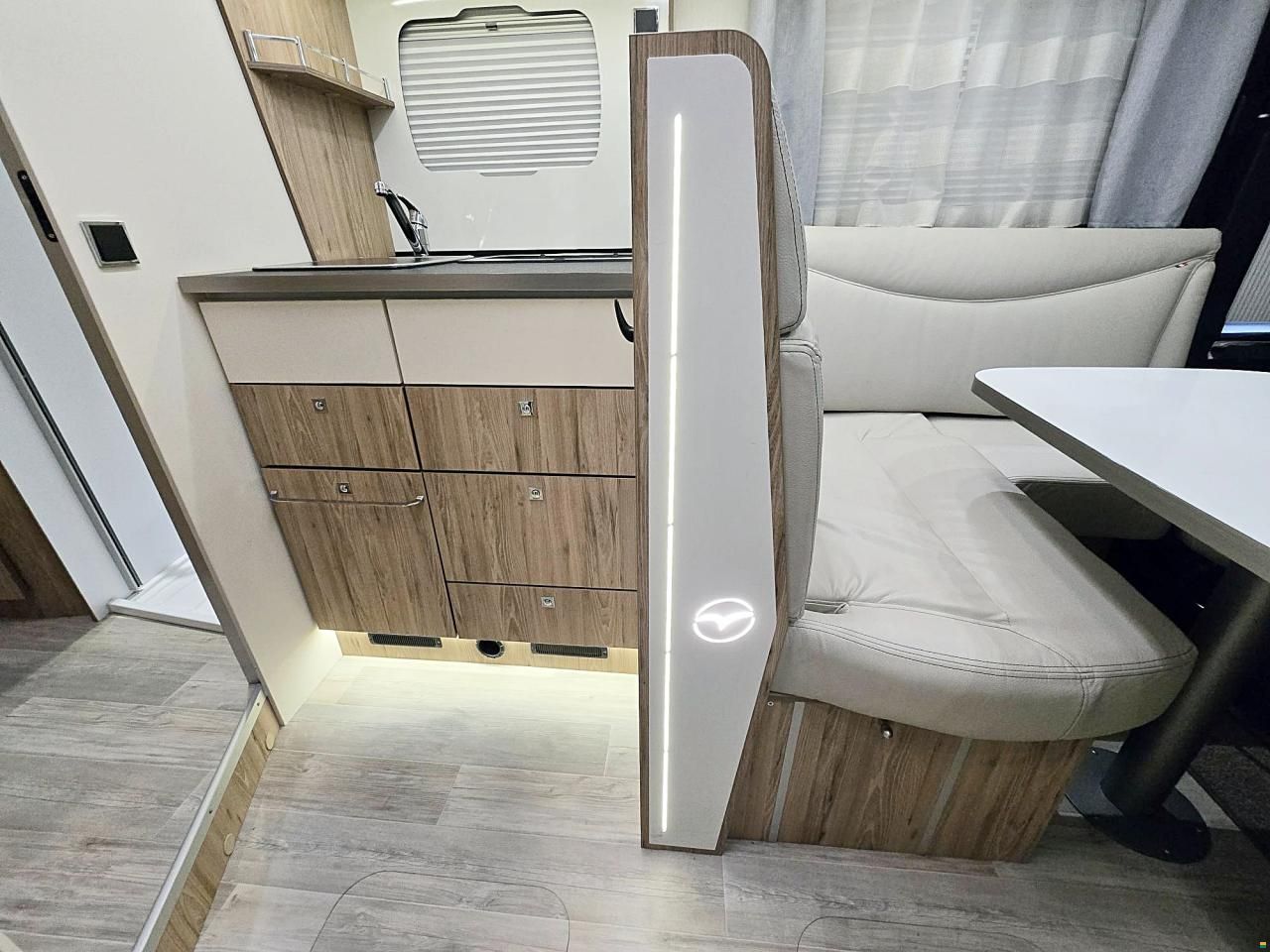 Pilote G 700 GJ 2.3 MJ 150