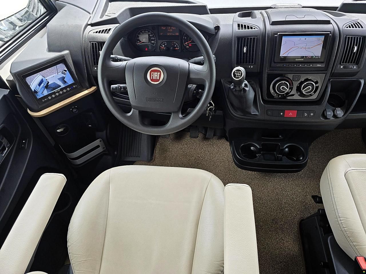 Pilote G 700 GJ 2.3 MJ 150