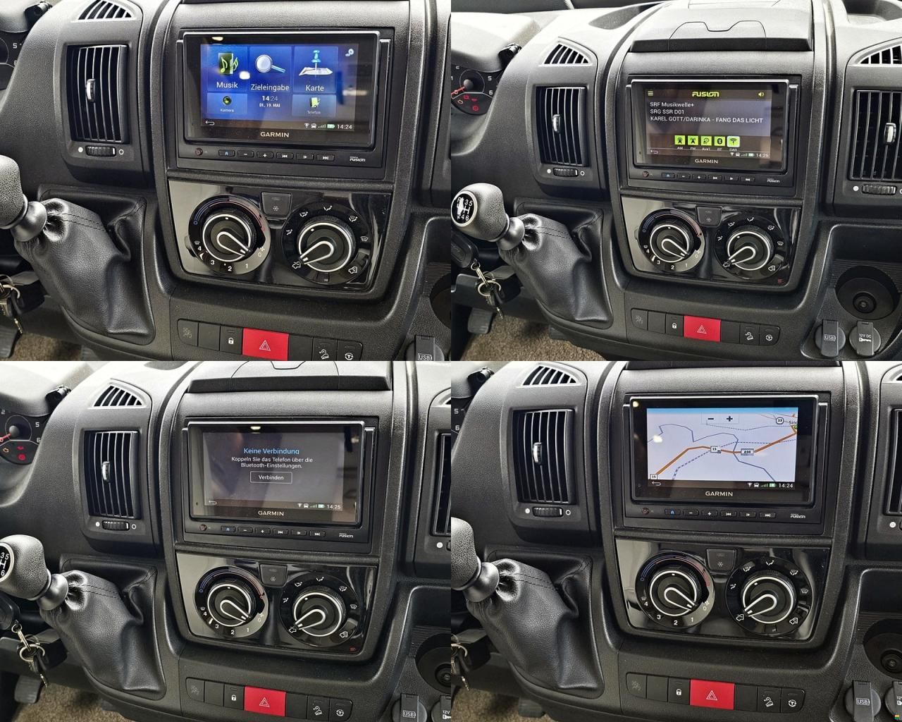 Pilote G 700 GJ 2.3 MJ 150