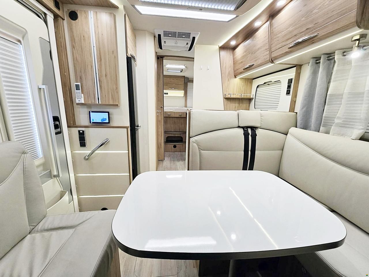 Pilote G 700 GJ 2.3 MJ 150