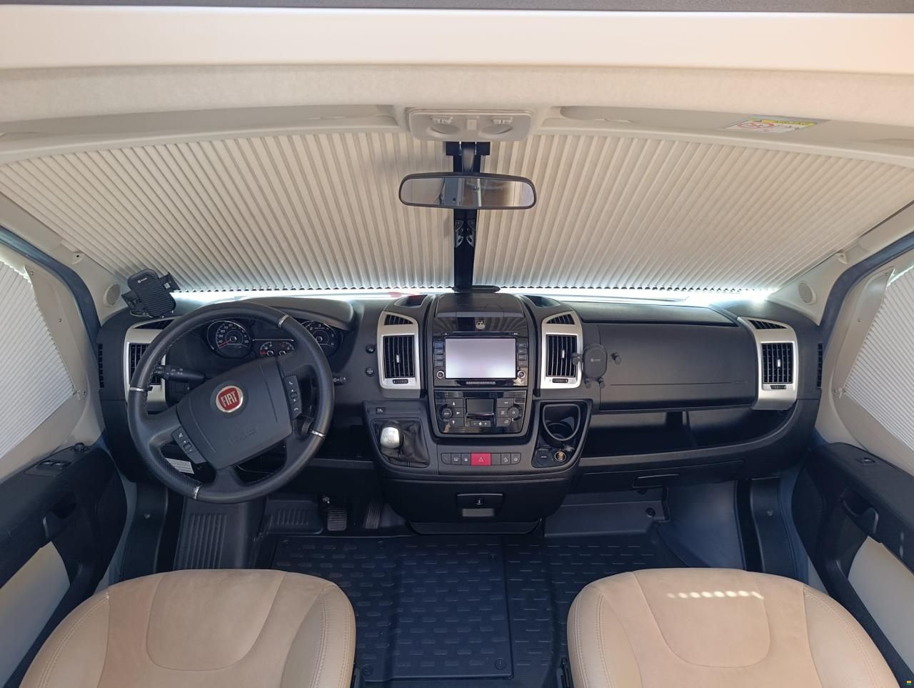 Adria C Compact SL