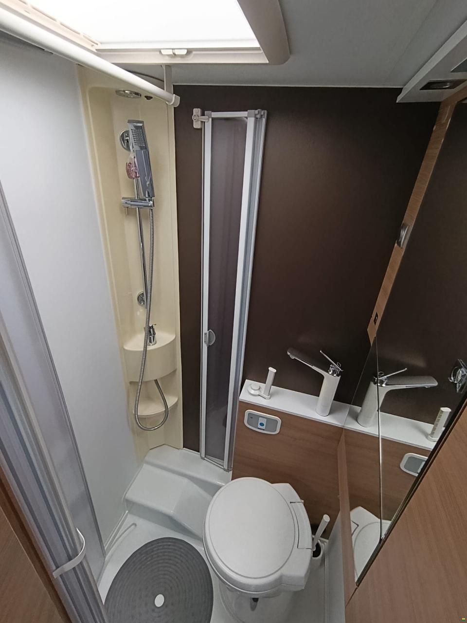 Adria C Compact SL