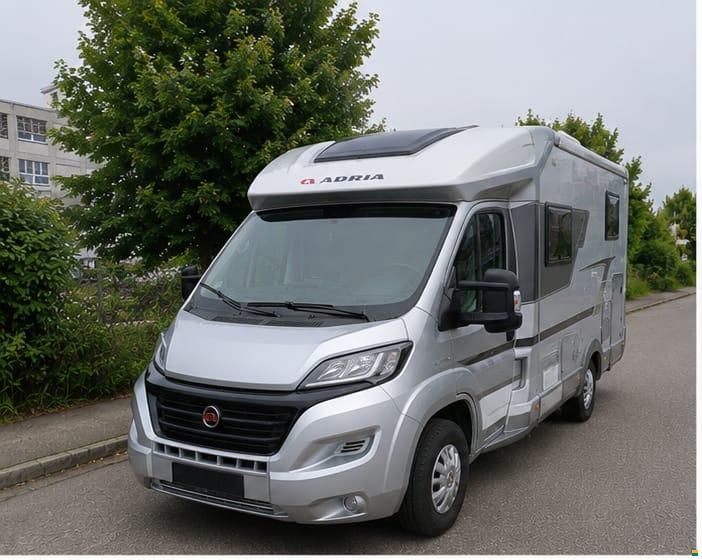 Adria C Compact SL